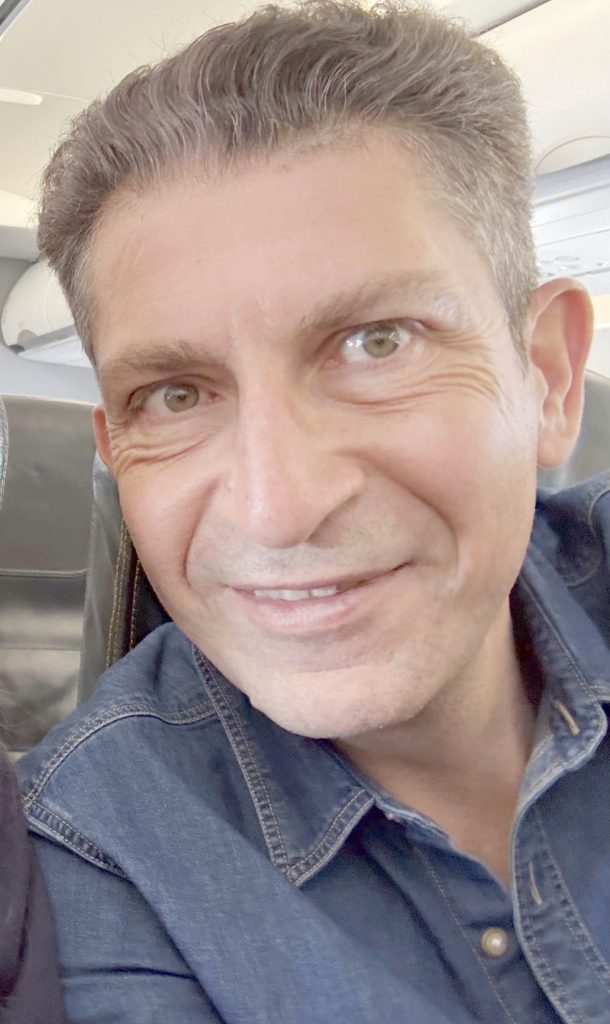 Erkan Sutculer - Official Consulting